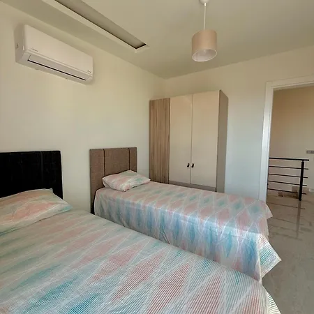 Apartment Sa Apartments! Sea And Mountain View 2bd Duplex *