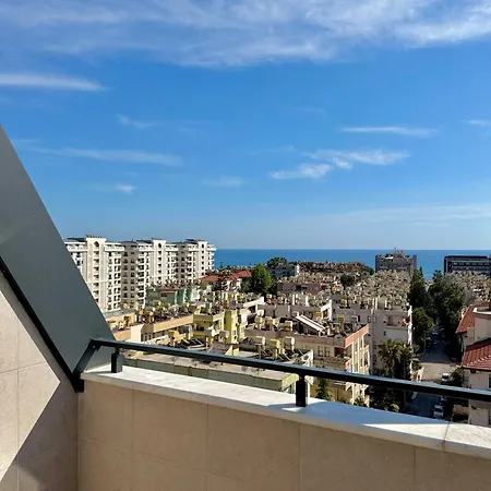 Apartman Sa Apartments! Sea And Mountain View 2bd Duplex