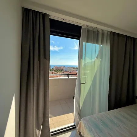 Sa Apartments! Sea And Mountain View 2bd Duplex * Αλάνια
