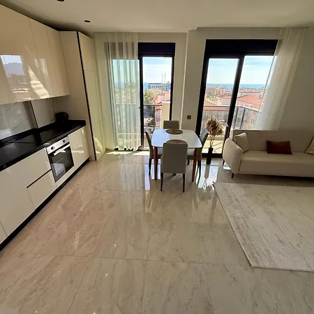 Apartman Sa Apartments! Sea And Mountain View 2bd Duplex