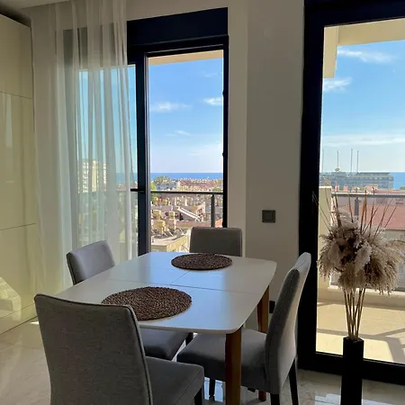 Apartman Sa Apartments! Sea And Mountain View 2bd Duplex *