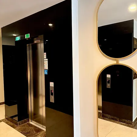 Διαμέρισμα Sa Apartments! Sea And Mountain View 2bd Duplex