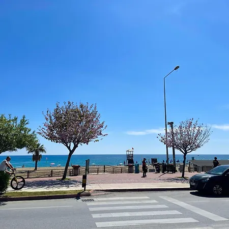 Apartment Sa Apartments! Sea And Mountain View 2bd Duplex Alanya