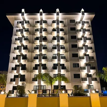 Sa Apartments! Sea And Mountain View 2bd Duplex * Αλάνια
