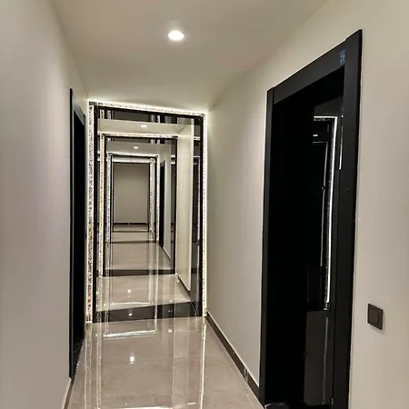 Sa Apartments! Sea And Mountain View 2bd Duplex Διαμέρισμα *
