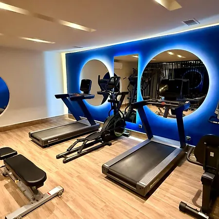 Sa Apartments! Sea And Mountain View 2bd Duplex Αλάνια