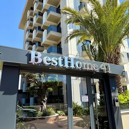 Sa Apartments! Sea And Mountain View 2bd Duplex Apartman *