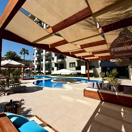 Sa Apartments! Sea And Mountain View 2bd Duplex * Αλάνια