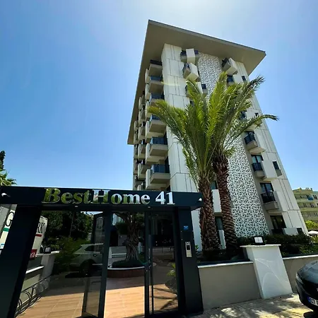 Sa Apartments! Sea And Mountain View 2bd Duplex Apartman