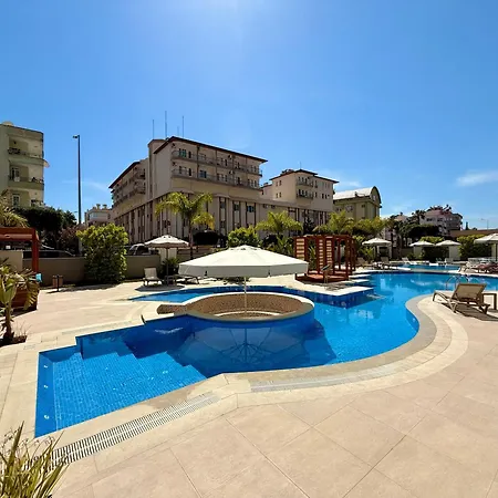 Sa Apartments! Sea And Mountain View 2bd Duplex Apartament Alanya