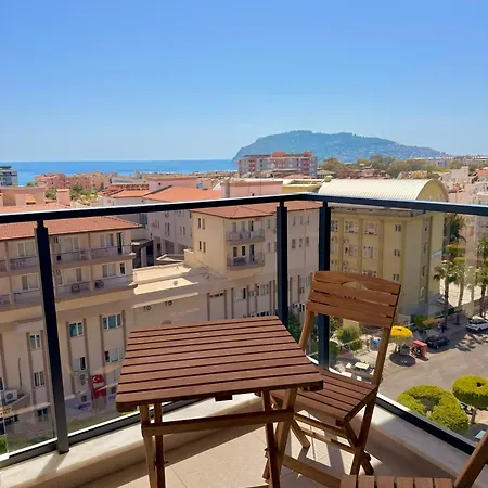 Apartment Sa Apartments! Sea And Mountain View 2bd Duplex