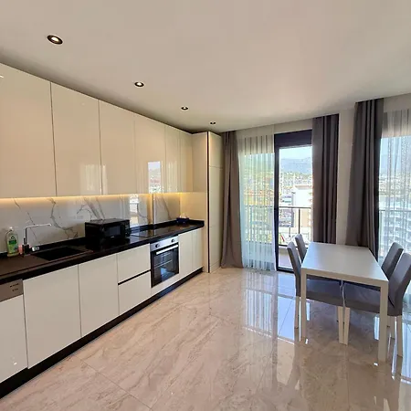 Apartman Sa Apartments! Sea And Mountain View 2bd Duplex