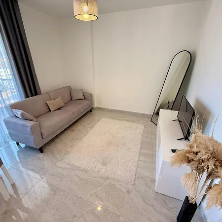 Sa Apartments! Sea And Mountain View 2bd Duplex Διαμέρισμα *